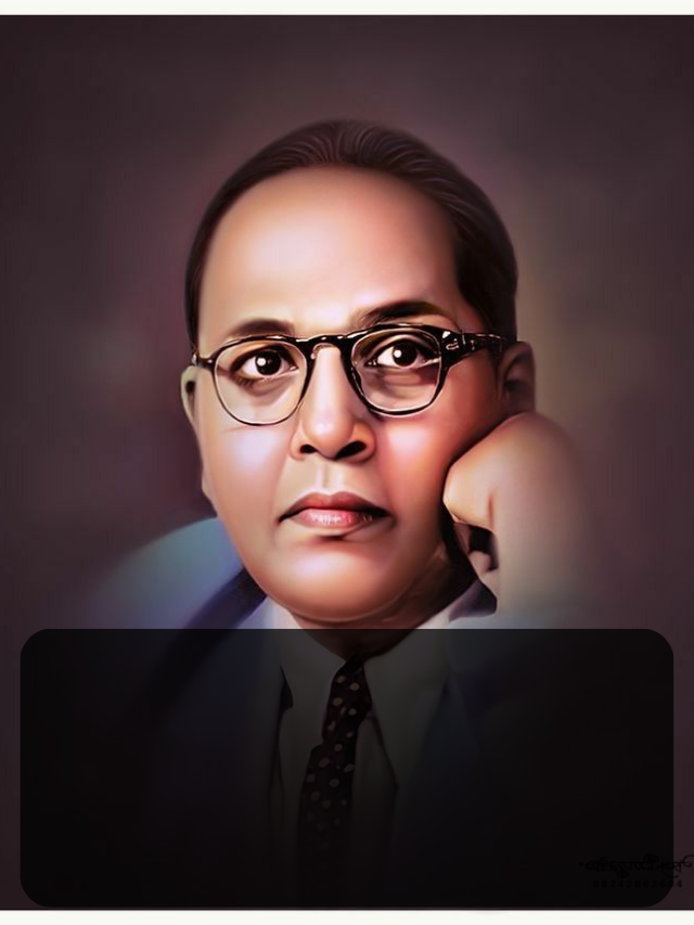 Powerful quotes of dr bhim rao ambedkar