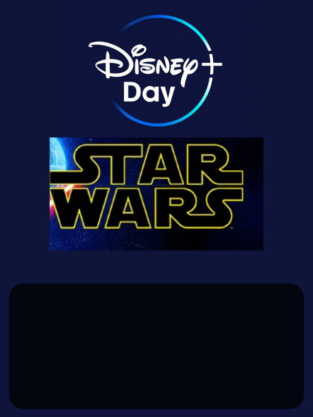 Exciting Updates from Disney’s Star Wars Universe