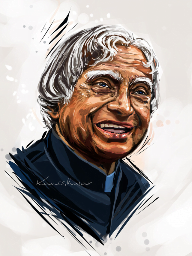 APJ Abdul Kalam life lession for students Hindi me