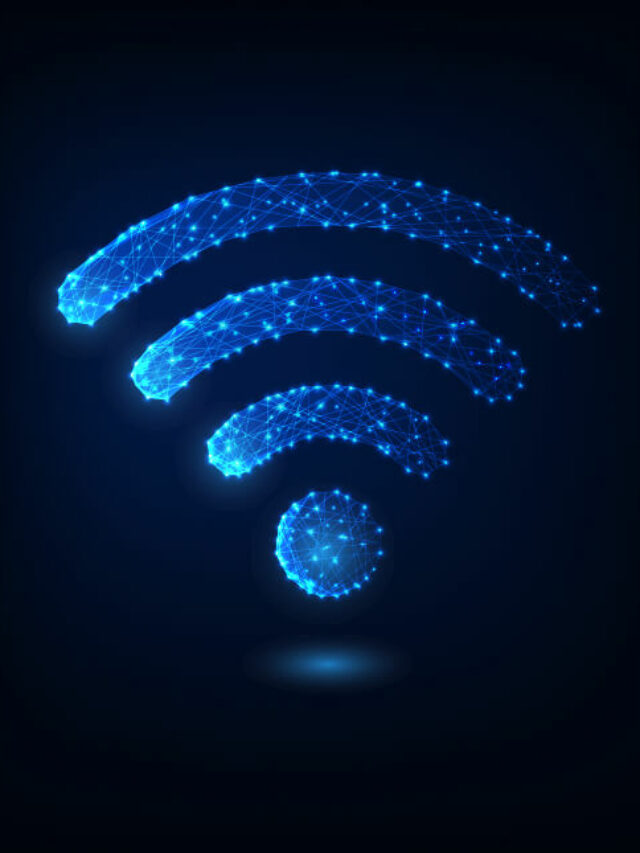 How to check wifi password on windows 10