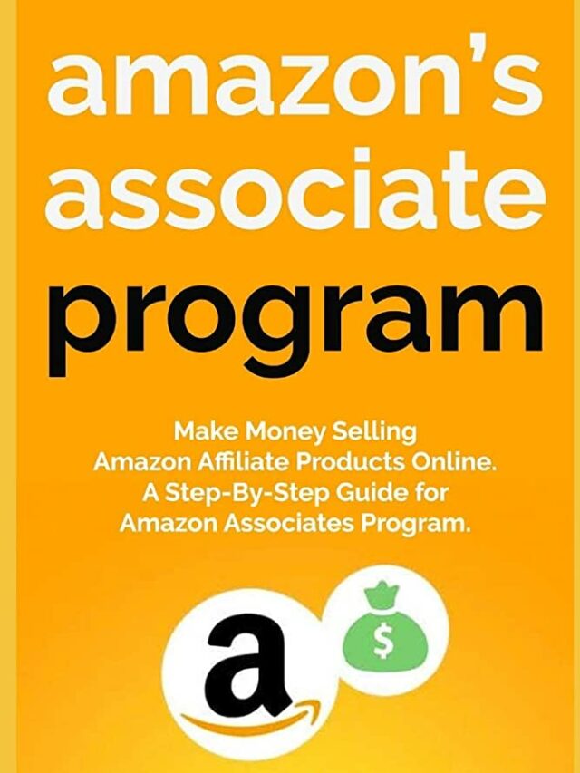 amazon affiliate se paise kaise kamaye