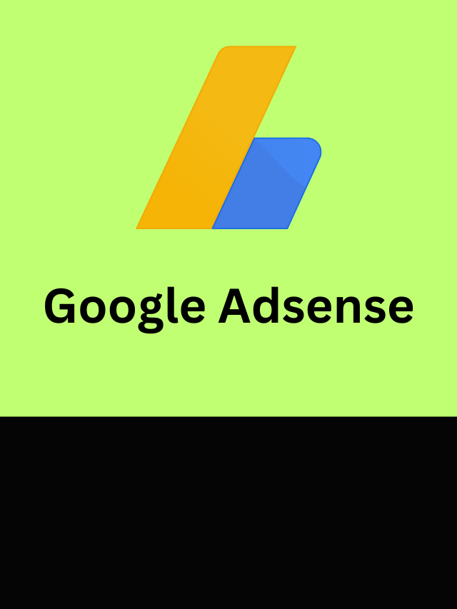 google adsence